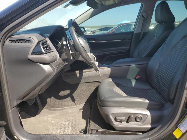 Photo 6 VIN: 4T1G11AK3MU536808 - TOYOTA CAMRY SE 