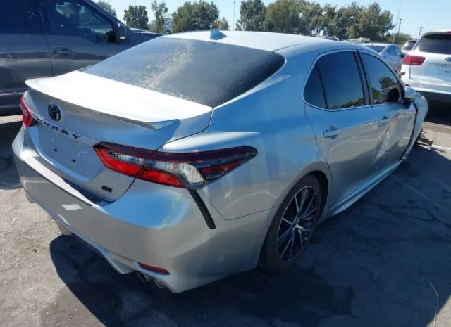 Photo 3 VIN: 4T1G11AK3MU538008 - TOYOTA CAMRY 