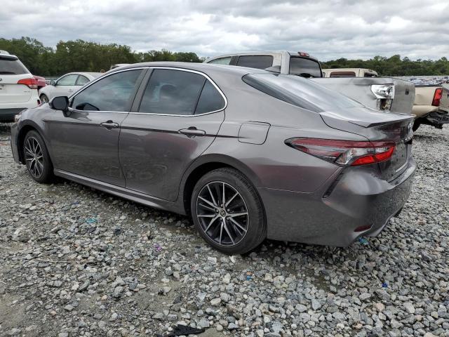 Photo 1 VIN: 4T1G11AK3MU539045 - TOYOTA CAMRY SE 