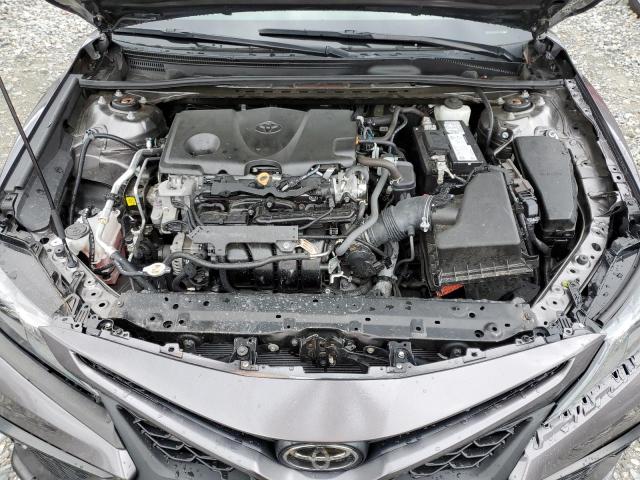 Photo 10 VIN: 4T1G11AK3MU539045 - TOYOTA CAMRY SE 