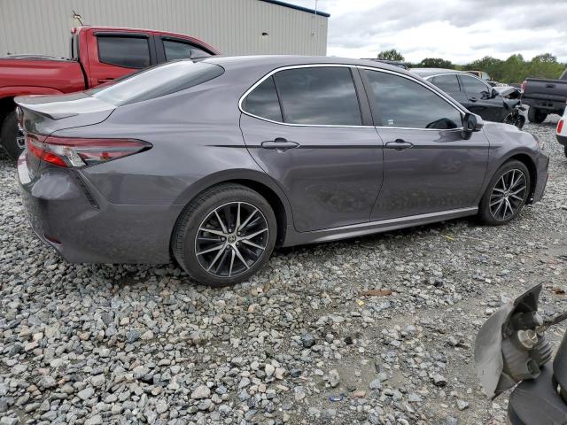 Photo 2 VIN: 4T1G11AK3MU539045 - TOYOTA CAMRY SE 