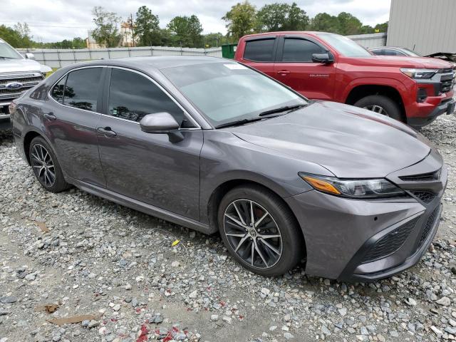 Photo 3 VIN: 4T1G11AK3MU539045 - TOYOTA CAMRY SE 