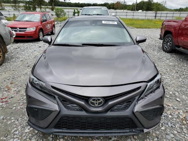 Photo 4 VIN: 4T1G11AK3MU539045 - TOYOTA CAMRY SE 