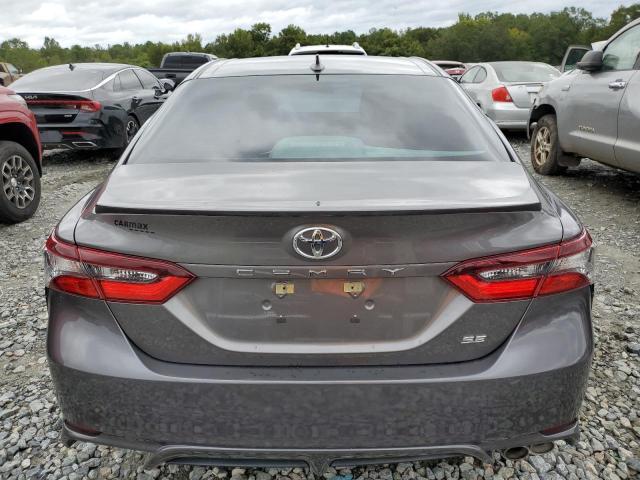 Photo 5 VIN: 4T1G11AK3MU539045 - TOYOTA CAMRY SE 