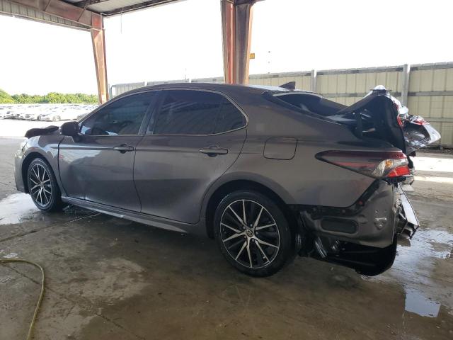 Photo 1 VIN: 4T1G11AK3MU541636 - TOYOTA CAMRY SE 