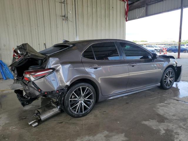 Photo 2 VIN: 4T1G11AK3MU541636 - TOYOTA CAMRY SE 