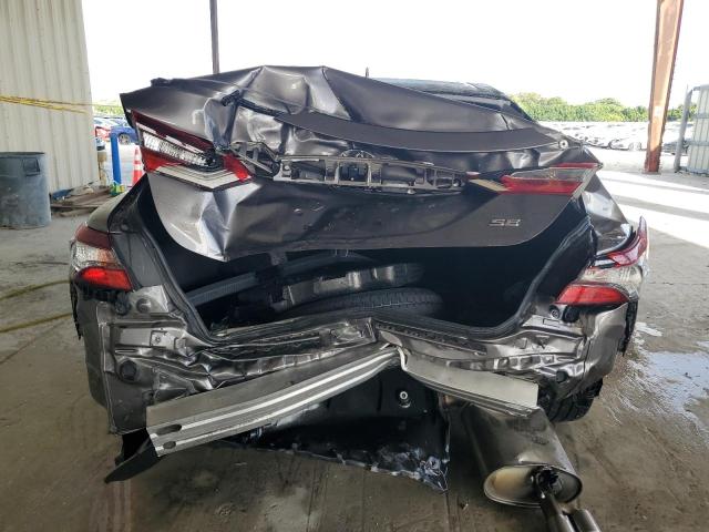 Photo 5 VIN: 4T1G11AK3MU541636 - TOYOTA CAMRY SE 