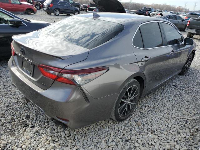 Photo 2 VIN: 4T1G11AK3MU544357 - TOYOTA CAMRY 