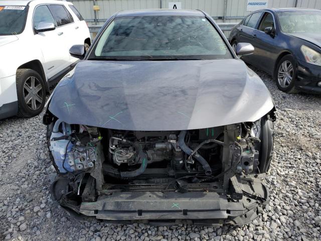 Photo 4 VIN: 4T1G11AK3MU544357 - TOYOTA CAMRY 