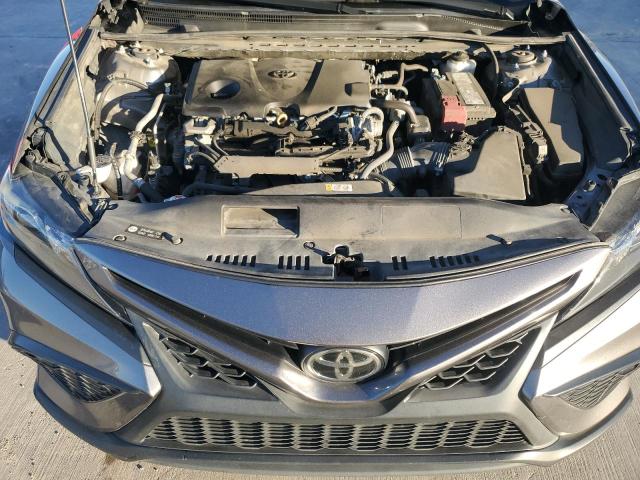 Photo 10 VIN: 4T1G11AK3MU545105 - TOYOTA CAMRY SE 