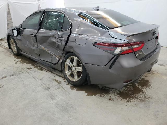 Photo 1 VIN: 4T1G11AK3MU545301 - TOYOTA CAMRY 