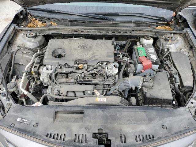 Photo 10 VIN: 4T1G11AK3MU545301 - TOYOTA CAMRY 