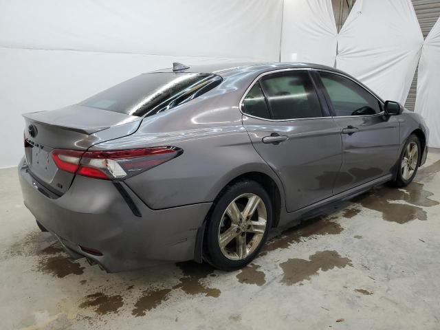 Photo 2 VIN: 4T1G11AK3MU545301 - TOYOTA CAMRY 