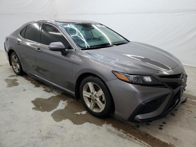 Photo 3 VIN: 4T1G11AK3MU545301 - TOYOTA CAMRY 