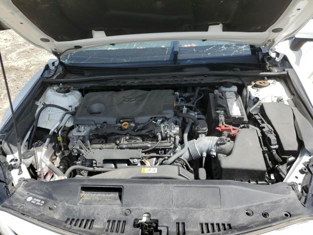 Photo 10 VIN: 4T1G11AK3MU553821 - TOYOTA CAMRY 