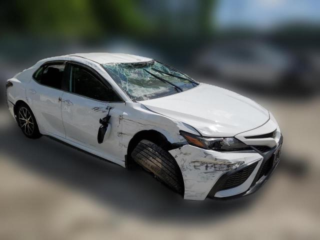 Photo 3 VIN: 4T1G11AK3MU553821 - TOYOTA CAMRY 