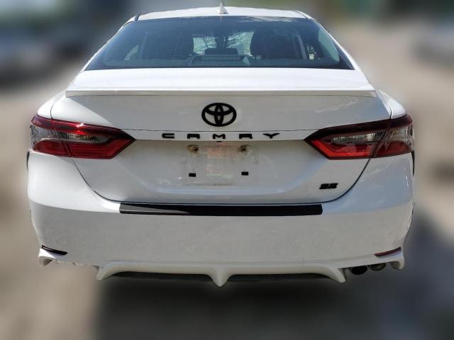 Photo 5 VIN: 4T1G11AK3MU553821 - TOYOTA CAMRY 