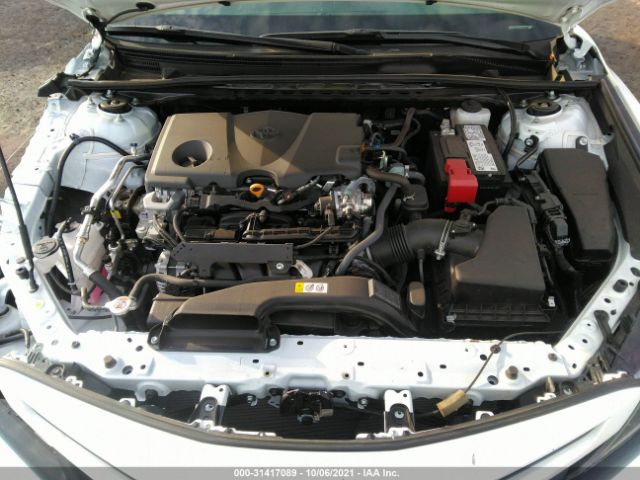 Photo 9 VIN: 4T1G11AK3MU554404 - TOYOTA CAMRY 