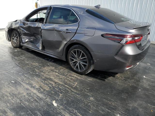 Photo 1 VIN: 4T1G11AK3MU557366 - TOYOTA CAMRY SE 