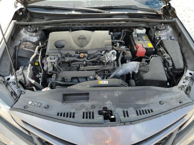 Photo 10 VIN: 4T1G11AK3MU557366 - TOYOTA CAMRY SE 