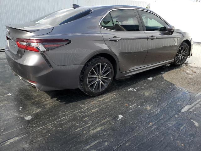 Photo 2 VIN: 4T1G11AK3MU557366 - TOYOTA CAMRY SE 