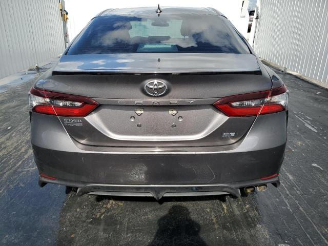 Photo 5 VIN: 4T1G11AK3MU557366 - TOYOTA CAMRY SE 