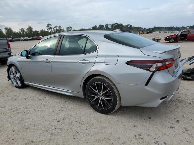 Photo 1 VIN: 4T1G11AK3MU558243 - TOYOTA CAMRY SE 