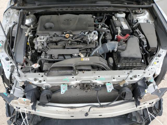 Photo 10 VIN: 4T1G11AK3MU558243 - TOYOTA CAMRY SE 