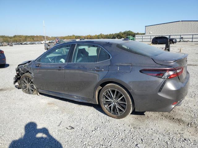 Photo 1 VIN: 4T1G11AK3MU562406 - TOYOTA CAMRY SE 