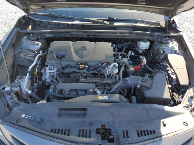 Photo 10 VIN: 4T1G11AK3MU562406 - TOYOTA CAMRY SE 