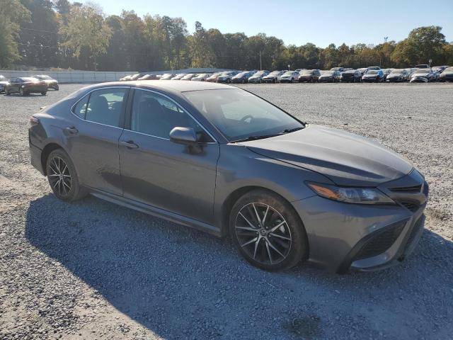 Photo 3 VIN: 4T1G11AK3MU562406 - TOYOTA CAMRY SE 