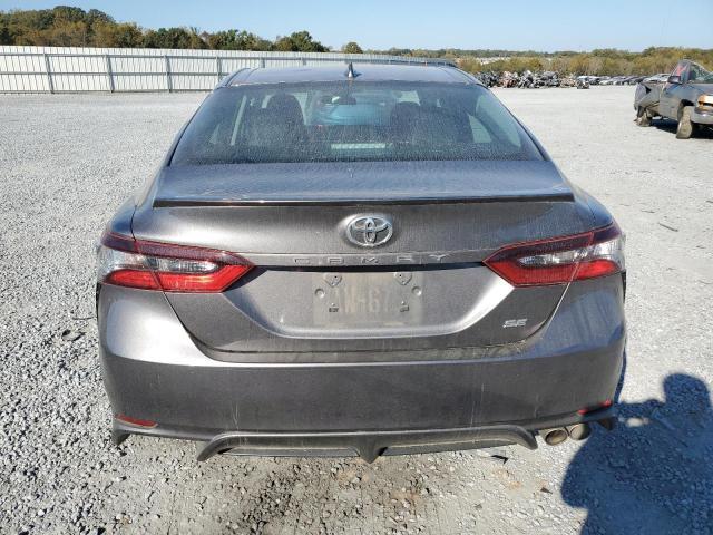 Photo 5 VIN: 4T1G11AK3MU562406 - TOYOTA CAMRY SE 