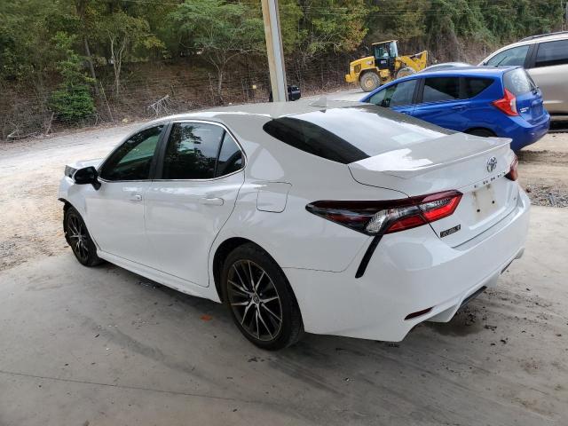 Photo 1 VIN: 4T1G11AK3MU568402 - TOYOTA CAMRY 