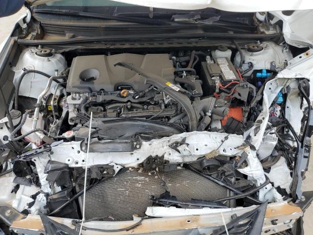 Photo 10 VIN: 4T1G11AK3MU568402 - TOYOTA CAMRY 