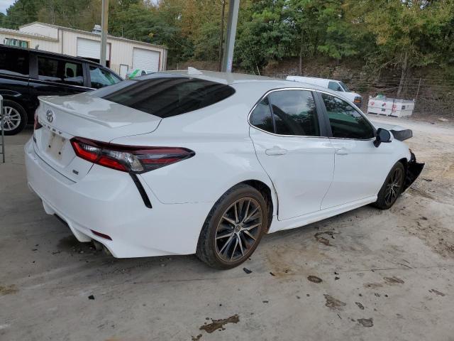 Photo 2 VIN: 4T1G11AK3MU568402 - TOYOTA CAMRY 