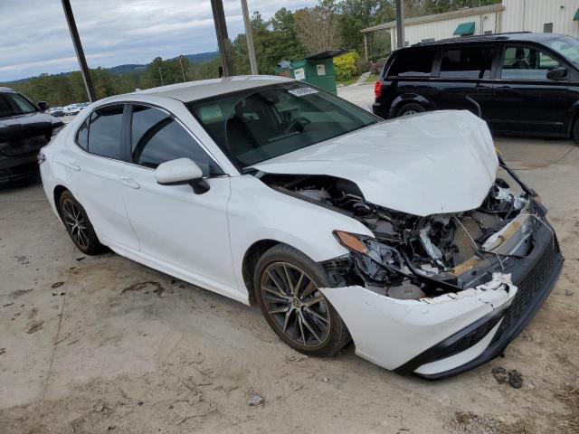 Photo 3 VIN: 4T1G11AK3MU568402 - TOYOTA CAMRY 