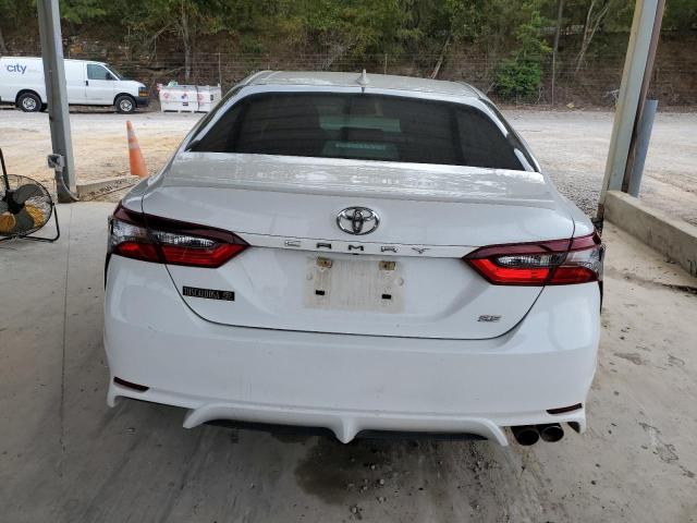 Photo 5 VIN: 4T1G11AK3MU568402 - TOYOTA CAMRY 