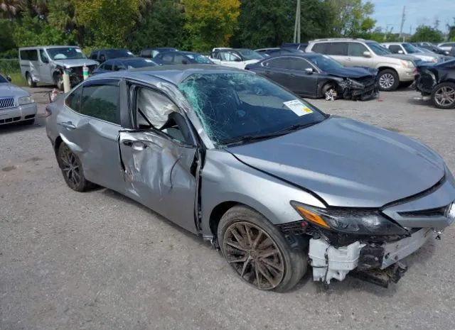 Photo 5 VIN: 4T1G11AK3MU568450 - TOYOTA CAMRY 