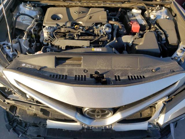 Photo 6 VIN: 4T1G11AK3MU572367 - TOYOTA CAMRY SE 