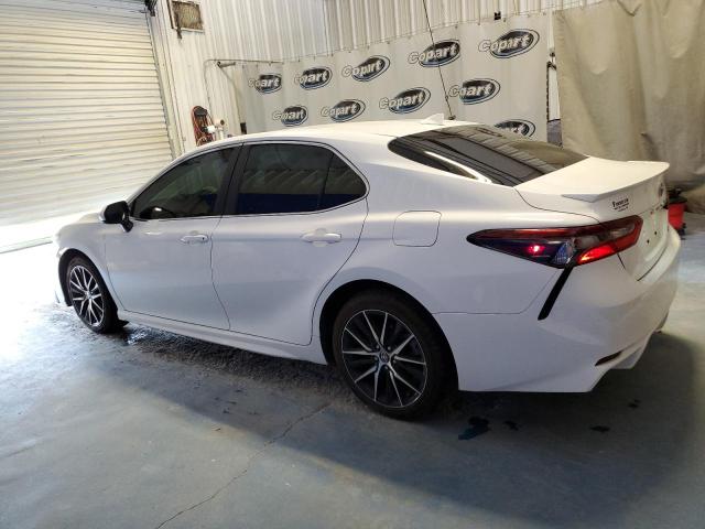 Photo 1 VIN: 4T1G11AK3MU577357 - TOYOTA CAMRY SE 