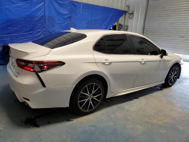 Photo 2 VIN: 4T1G11AK3MU577357 - TOYOTA CAMRY SE 