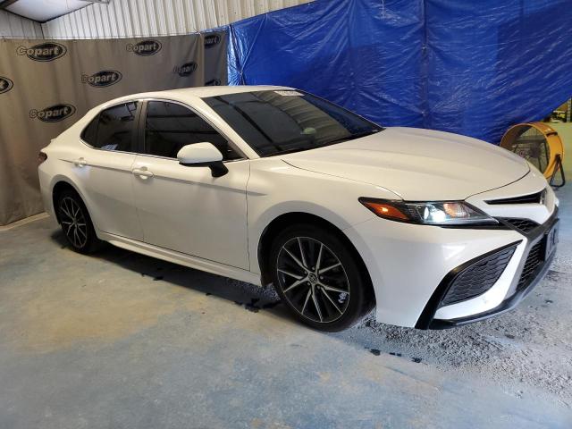 Photo 3 VIN: 4T1G11AK3MU577357 - TOYOTA CAMRY SE 