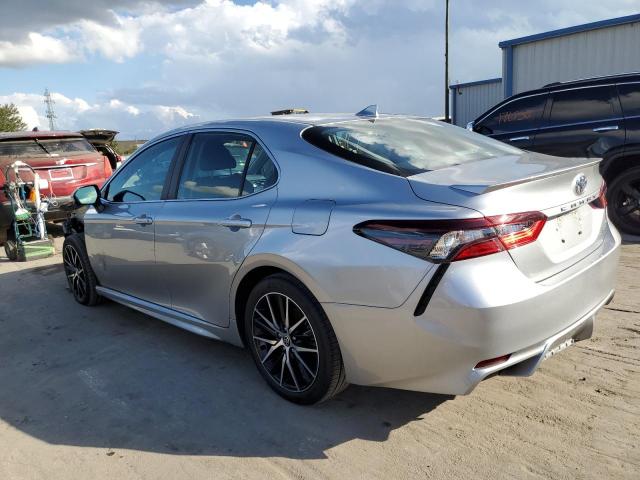 Photo 2 VIN: 4T1G11AK3MU581070 - TOYOTA CAMRY SE 