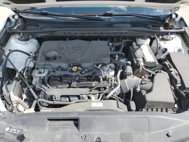 Photo 10 VIN: 4T1G11AK3MU583899 - TOYOTA CAMRY SE 