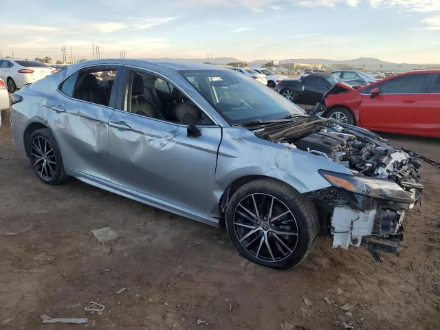 Photo 3 VIN: 4T1G11AK3MU585331 - TOYOTA CAMRY 