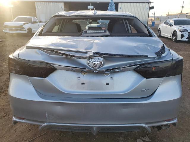 Photo 5 VIN: 4T1G11AK3MU585331 - TOYOTA CAMRY 