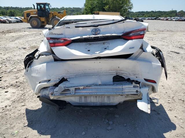 Photo 5 VIN: 4T1G11AK3MU588469 - TOYOTA CAMRY SE 