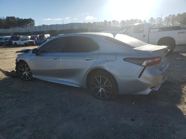 Photo 1 VIN: 4T1G11AK3MU607649 - TOYOTA CAMRY 