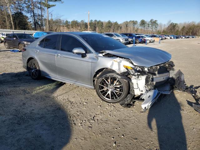 Photo 3 VIN: 4T1G11AK3MU607649 - TOYOTA CAMRY 