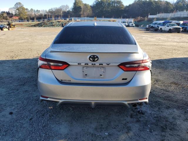 Photo 5 VIN: 4T1G11AK3MU607649 - TOYOTA CAMRY 